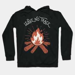 Leave No Trace Hoodie